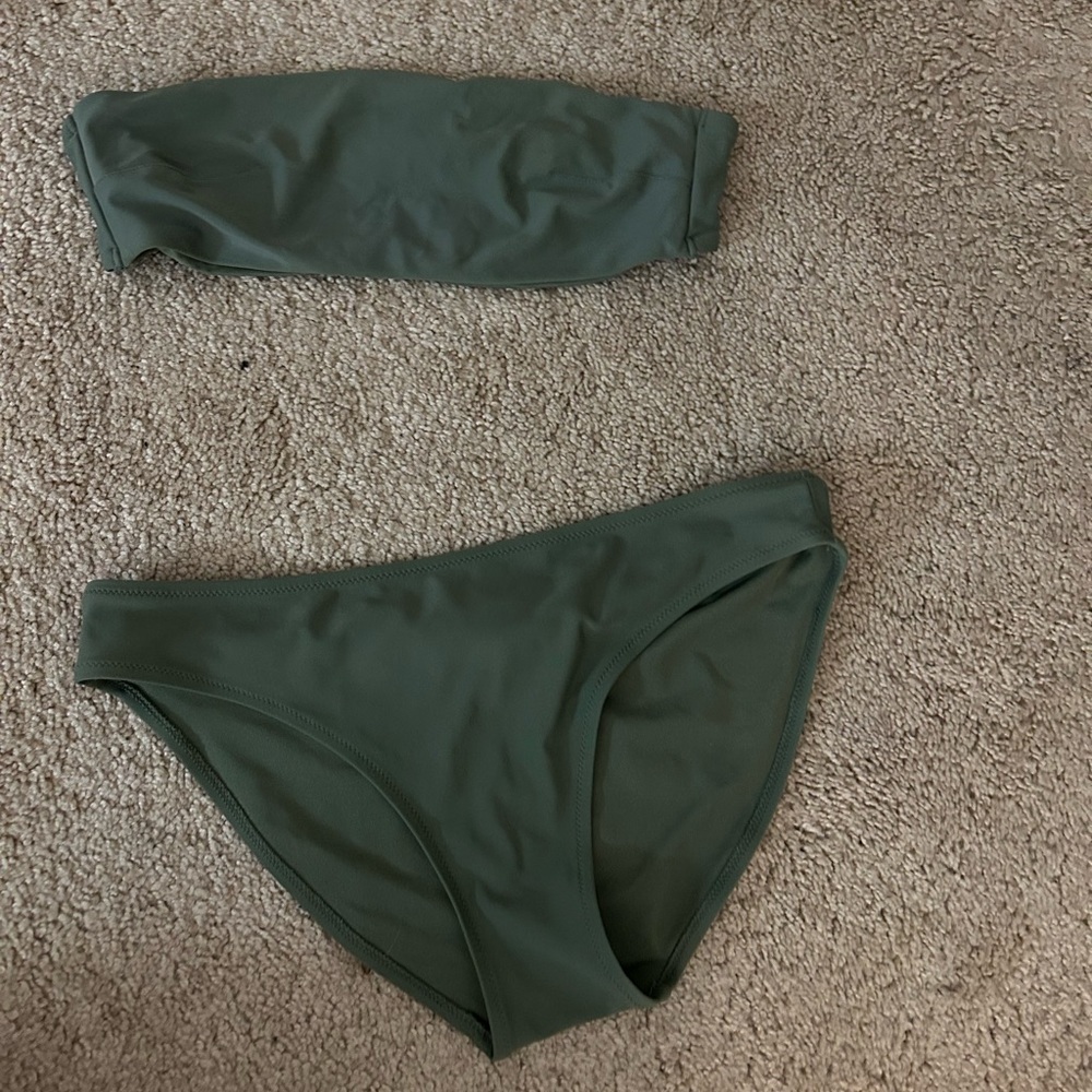 aerie bikini